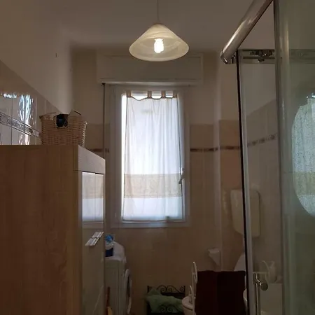 Apartamento Porta Lame- Greta Haus *
