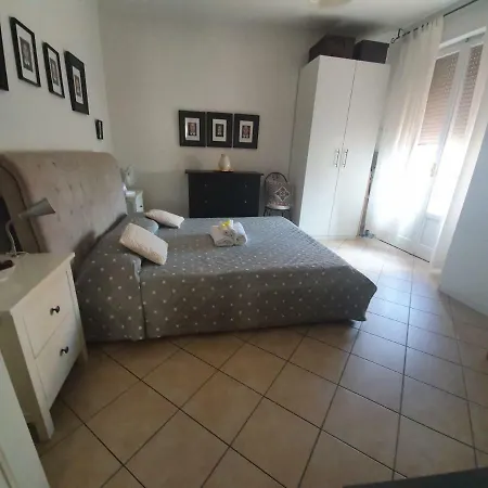 Porta Lame- Greta Haus Apartamento *