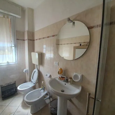 Porta Lame- Greta Haus Apartament